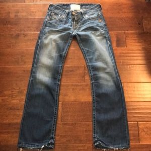 Big Star Jeans
